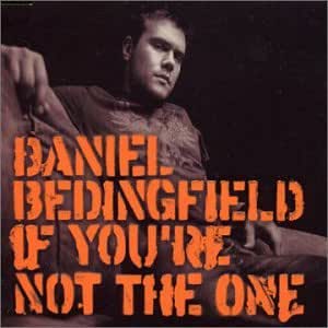 Daniel Bedingfield